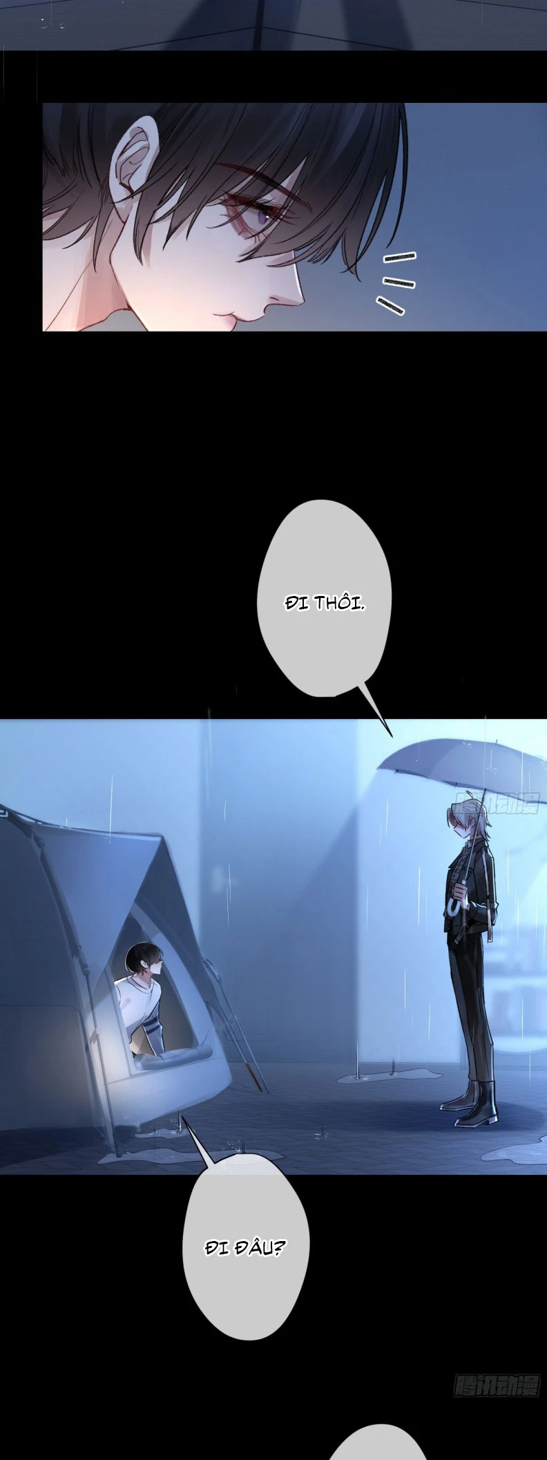 Ác Linh Chapter 5 - 44