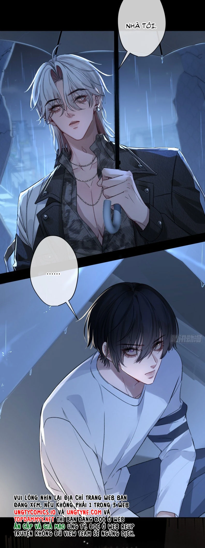 Ác Linh Chapter 5 - 45