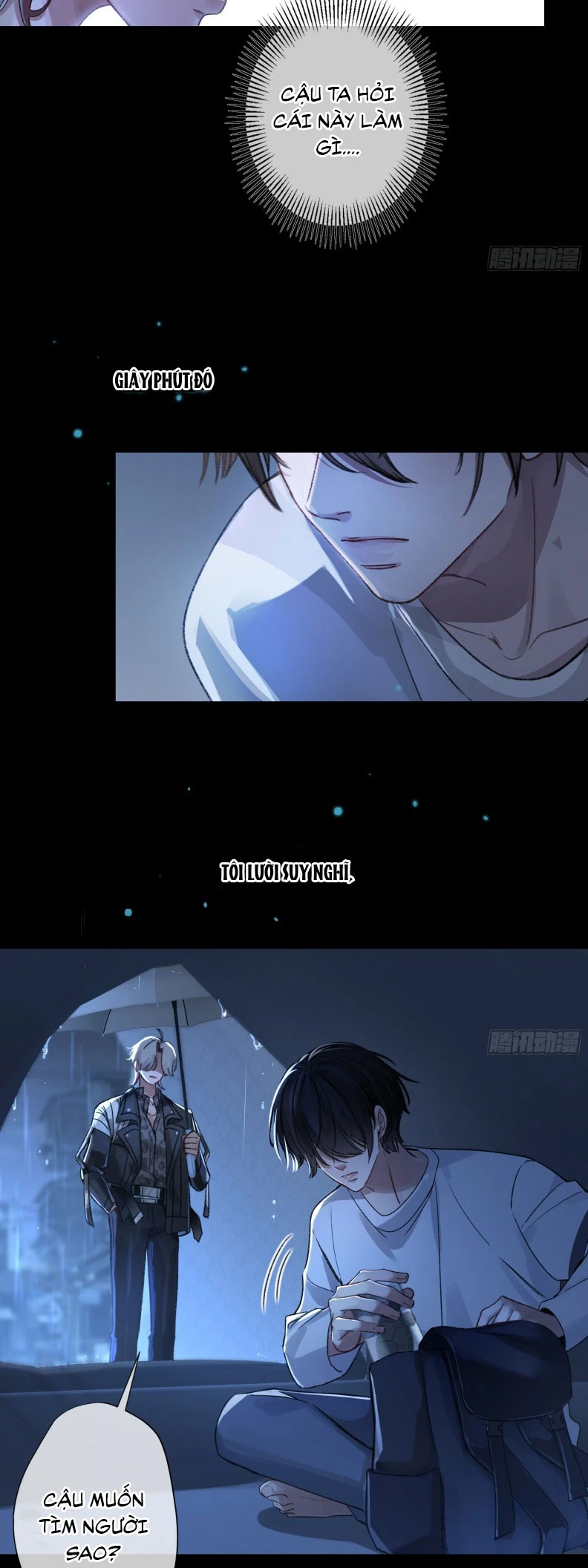 Ác Linh Chapter 5 - 47