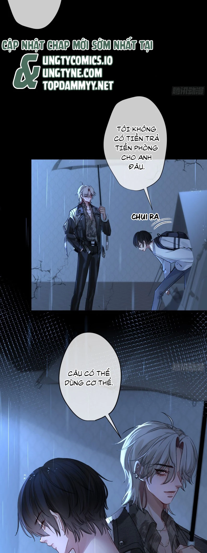 Ác Linh Chapter 5 - 48