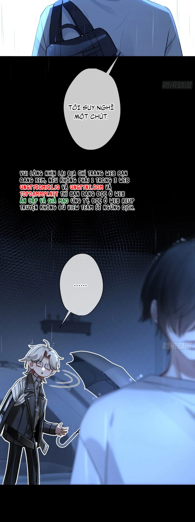 Ác Linh Chapter 5 - 50