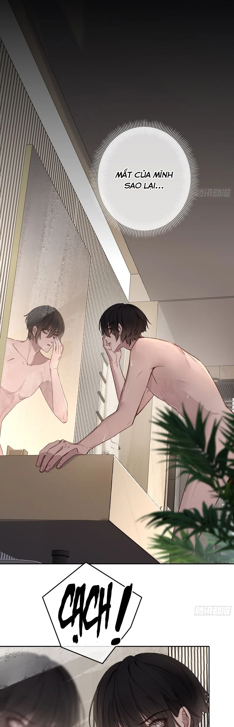 Ác Linh Chapter 6 - 5