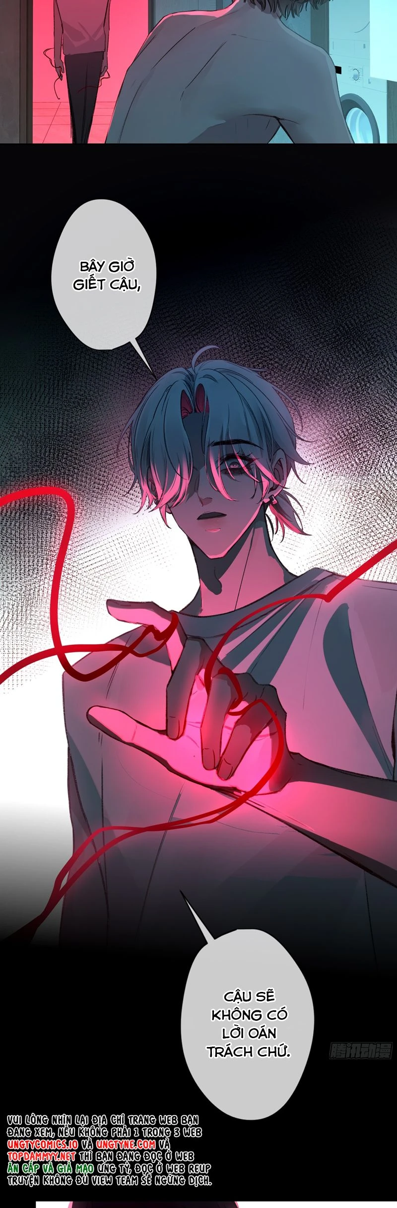 Ác Linh Chapter 6 - 14