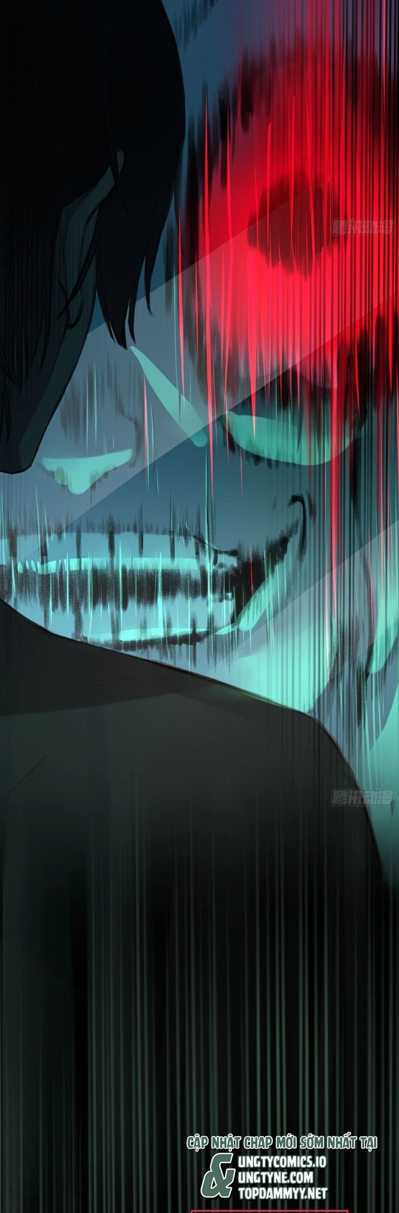 Ác Linh Chapter 6 - 16