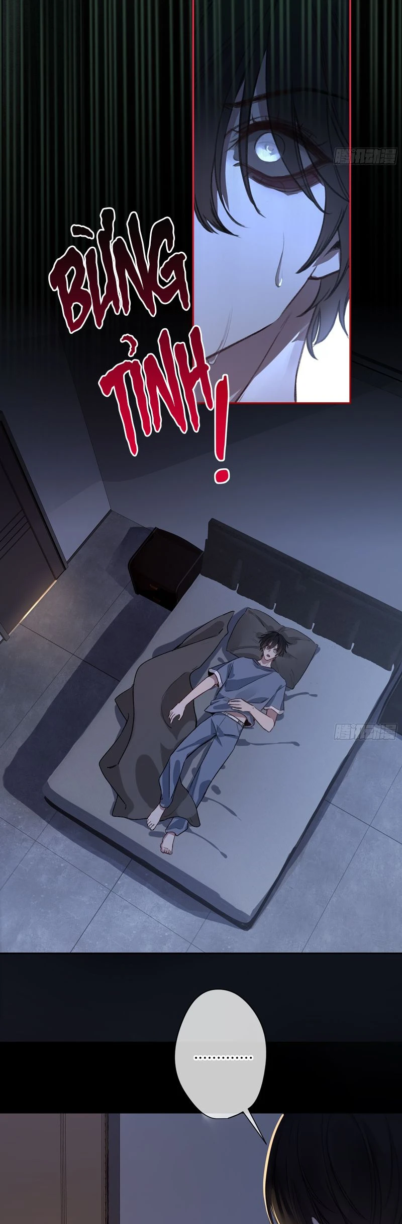 Ác Linh Chapter 6 - 17