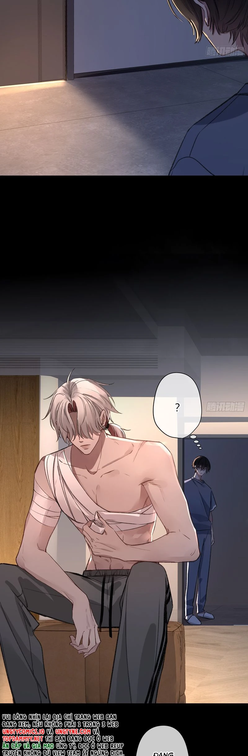 Ác Linh Chapter 6 - 18