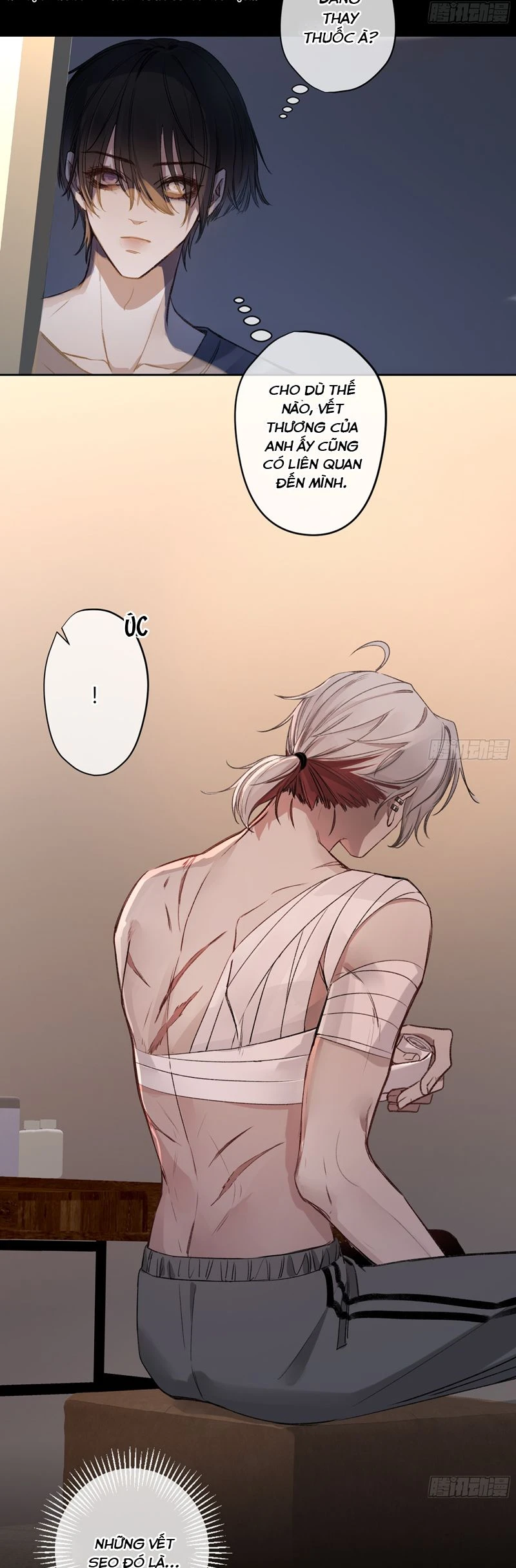 Ác Linh Chapter 6 - 19