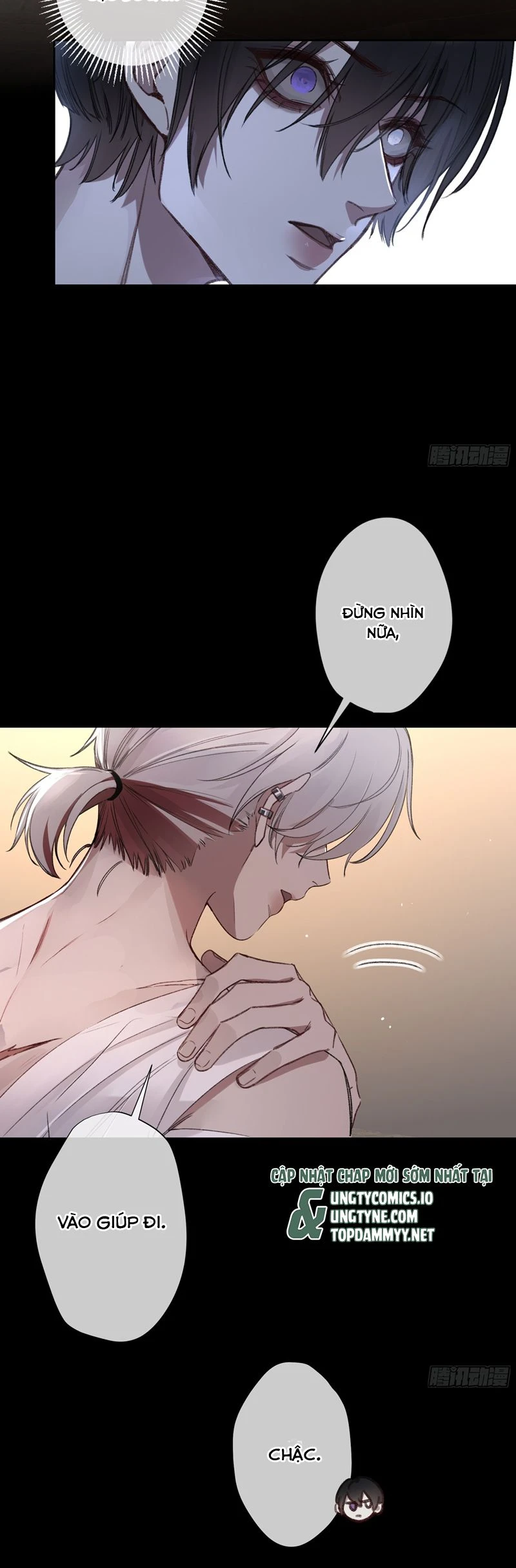 Ác Linh Chapter 6 - 20