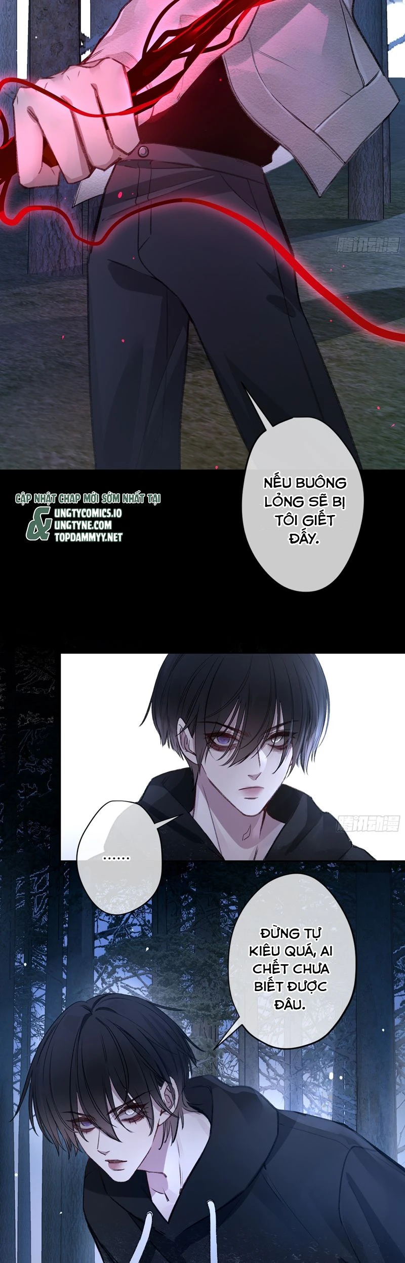 Ác Linh Chapter 6 - 30