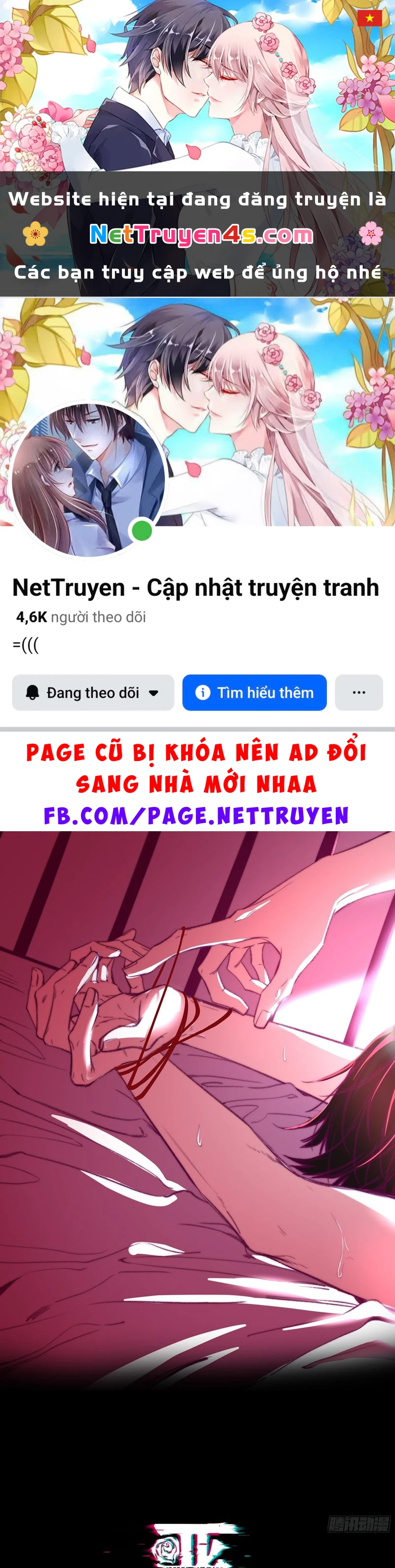 Ác Linh Chapter 7 - 1