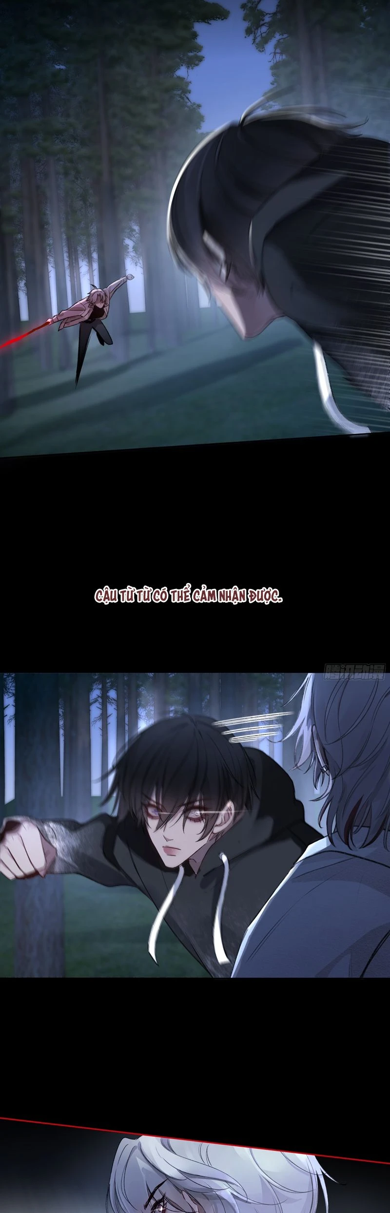 Ác Linh Chapter 7 - 3