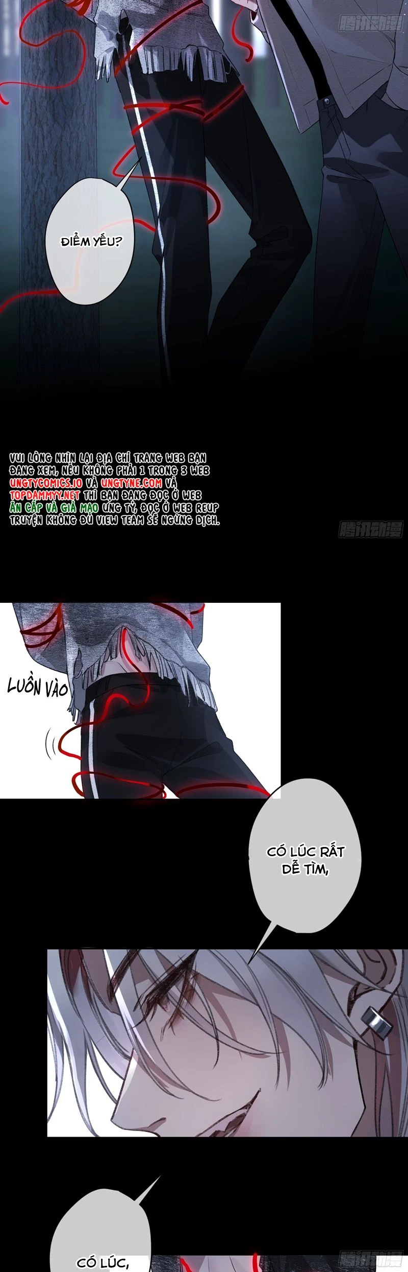 Ác Linh Chapter 7 - 12