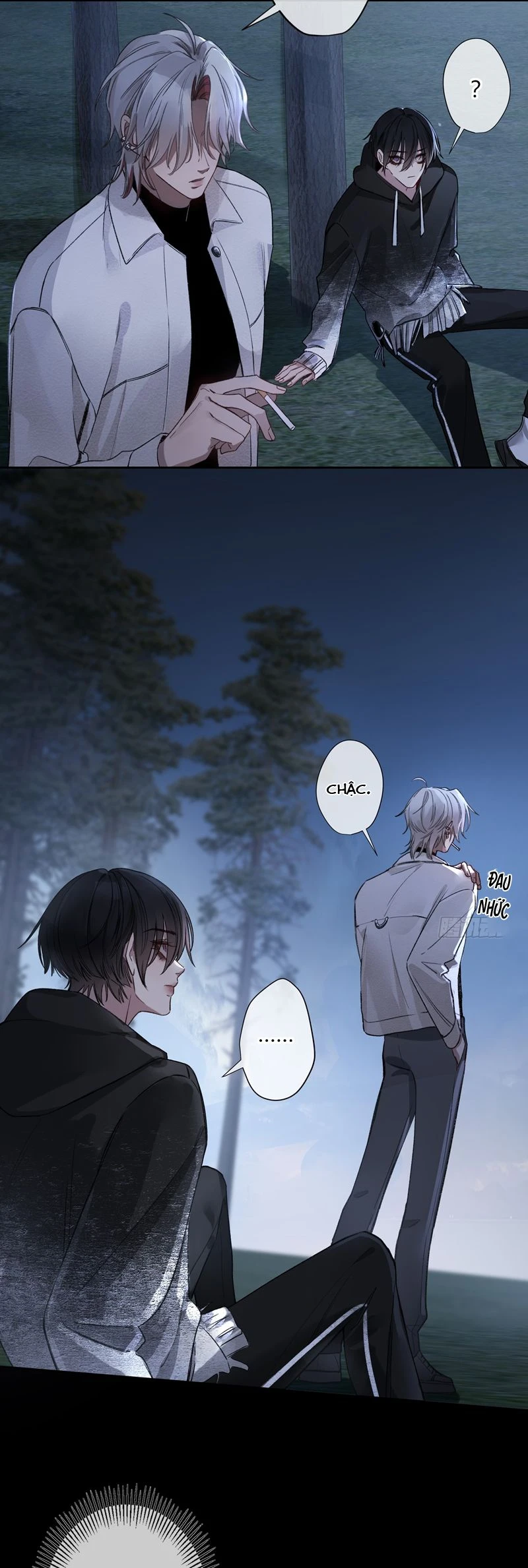 Ác Linh Chapter 7 - 16