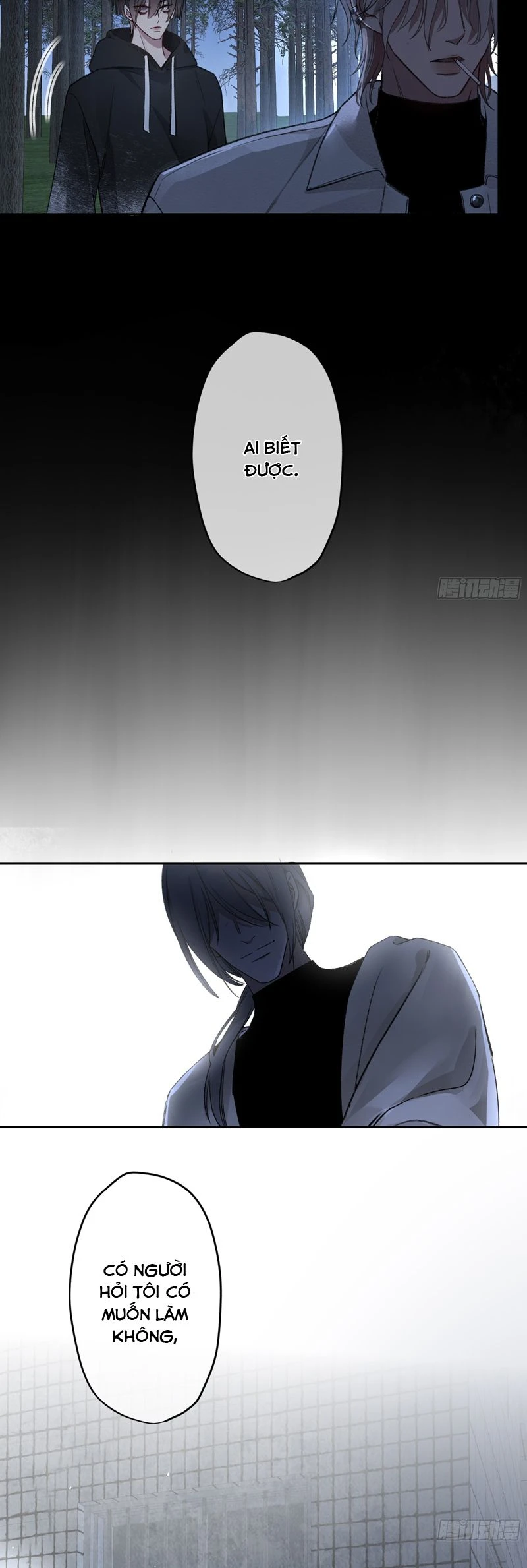 Ác Linh Chapter 7 - 18