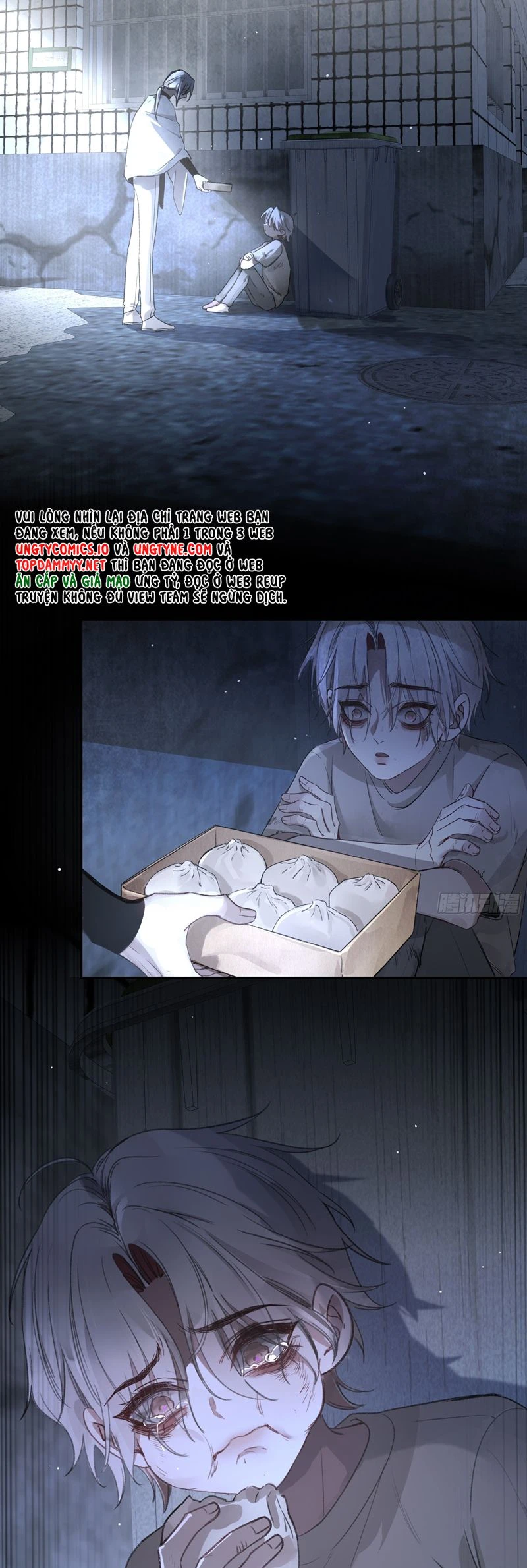 Ác Linh Chapter 7 - 19