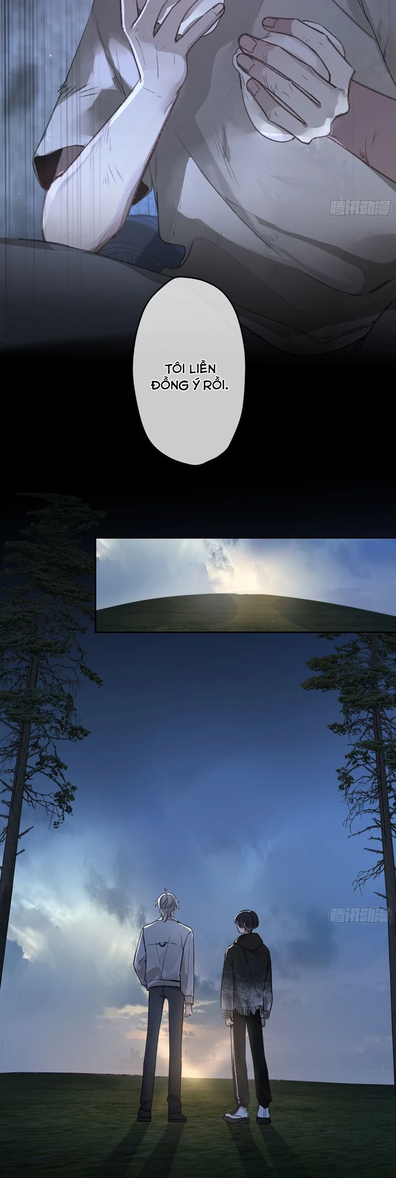 Ác Linh Chapter 7 - 20