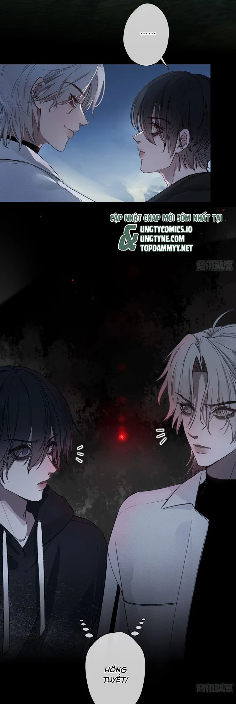 Ác Linh Chapter 7 - 21