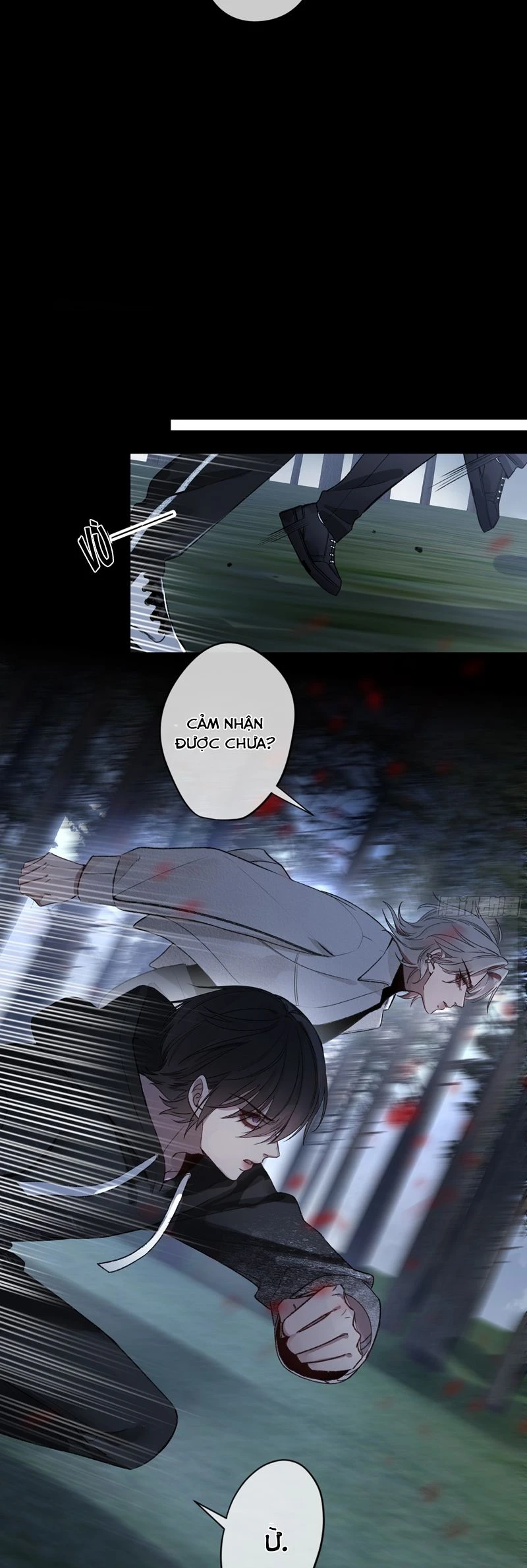 Ác Linh Chapter 7 - 22