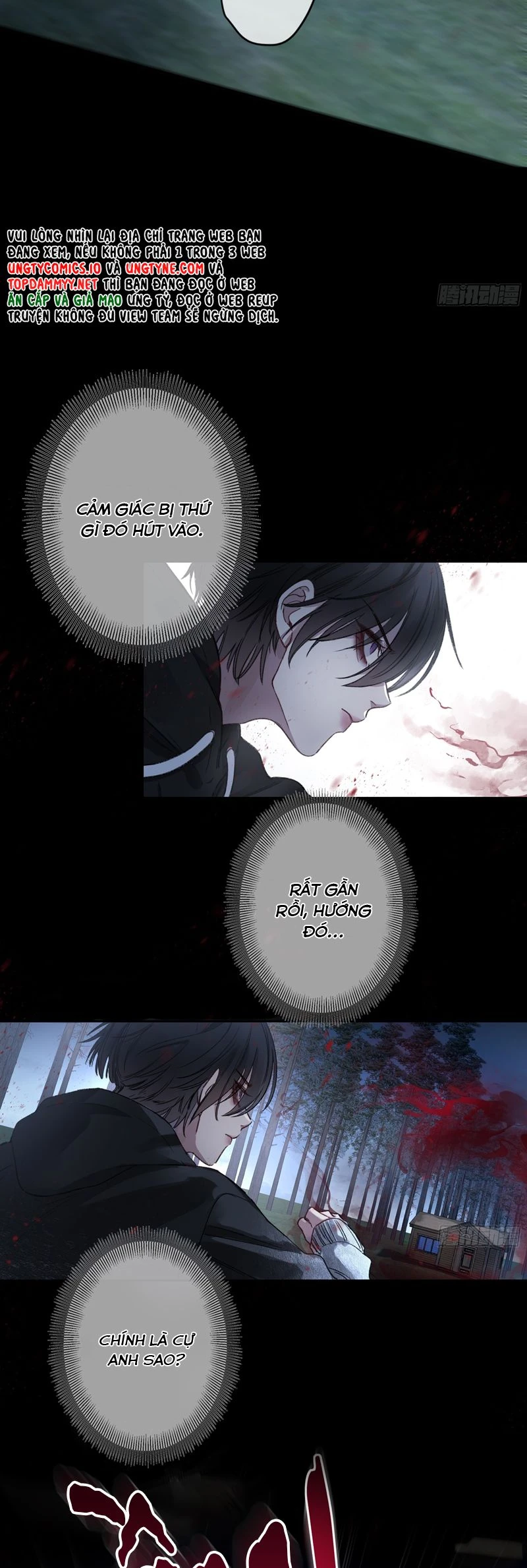 Ác Linh Chapter 7 - 23