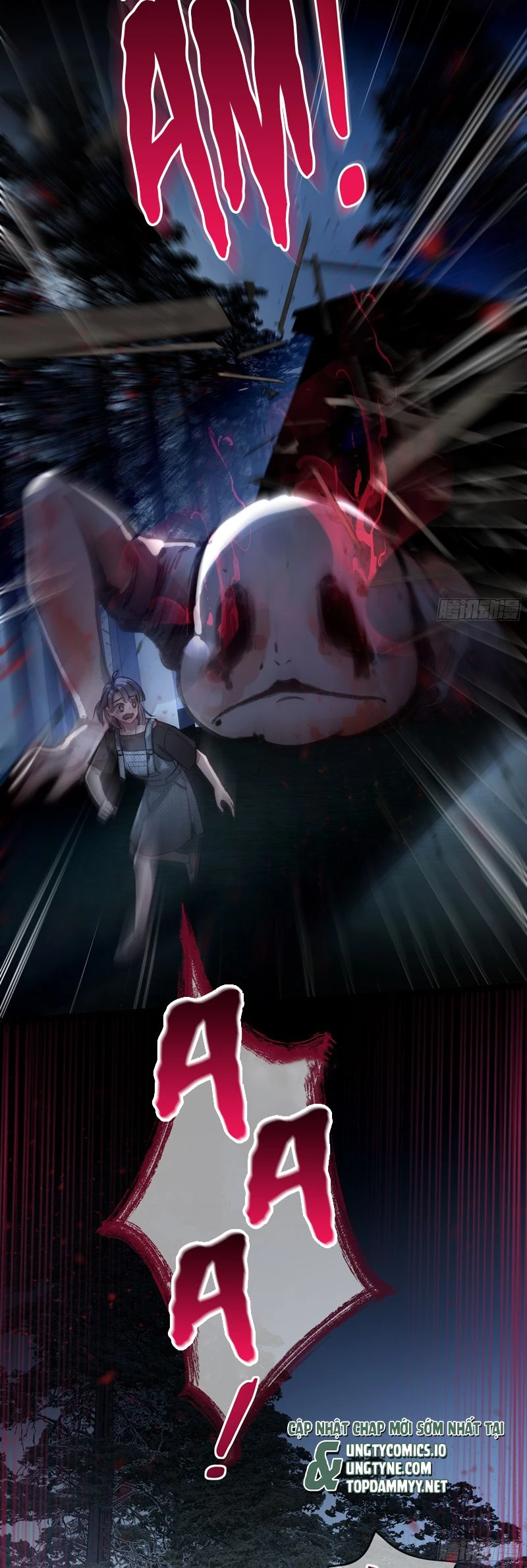 Ác Linh Chapter 7 - 24