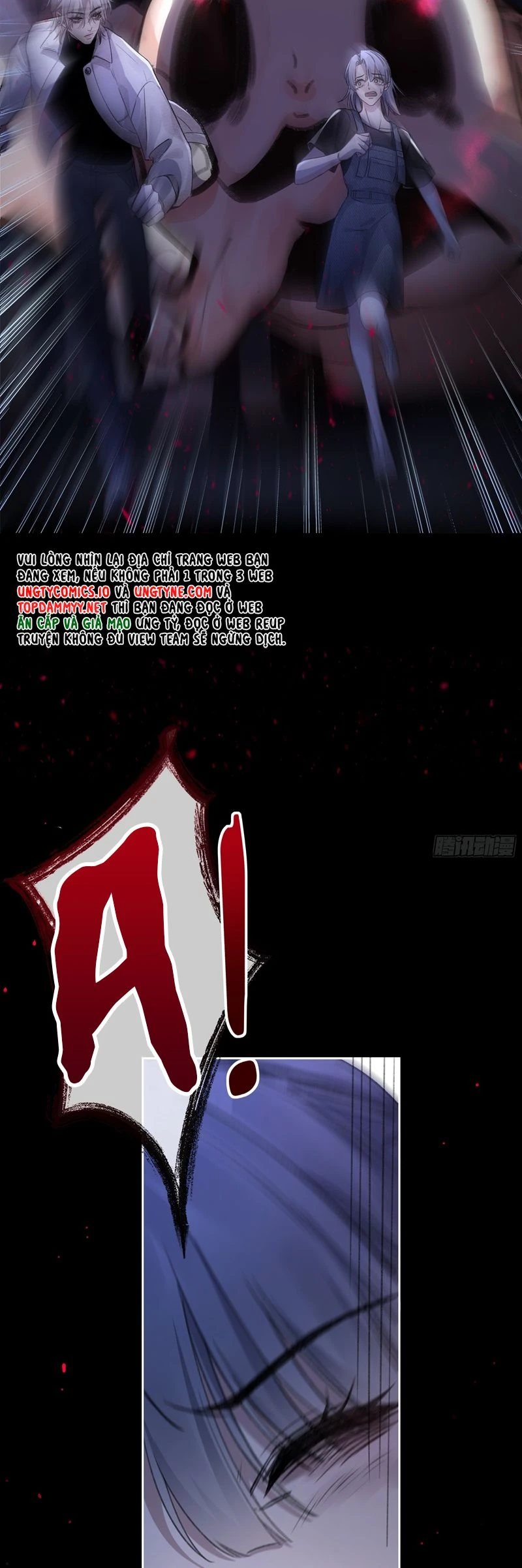 Ác Linh Chapter 8 - 5