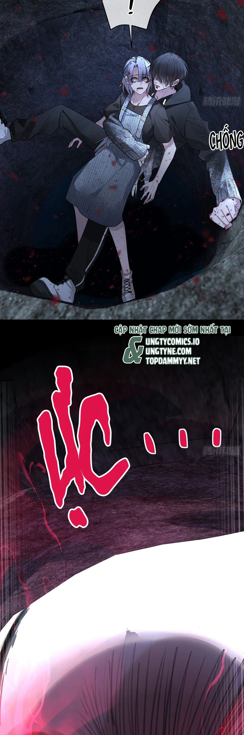 Ác Linh Chapter 8 - 7