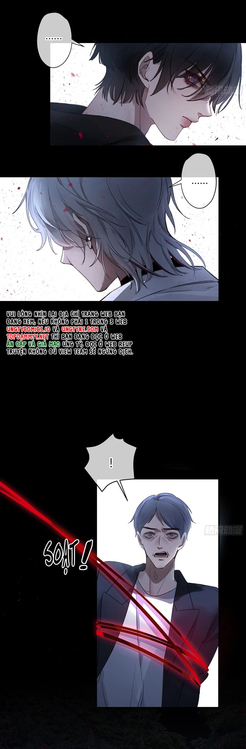 Ác Linh Chapter 8 - 20