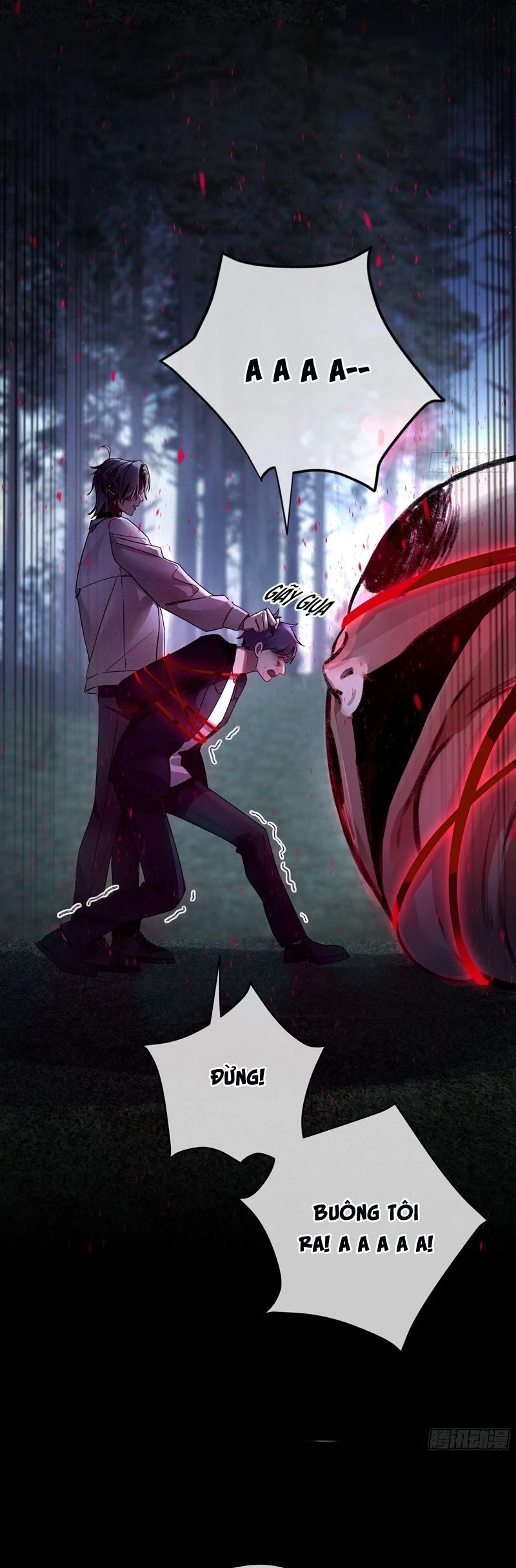 Ác Linh Chapter 8 - 21