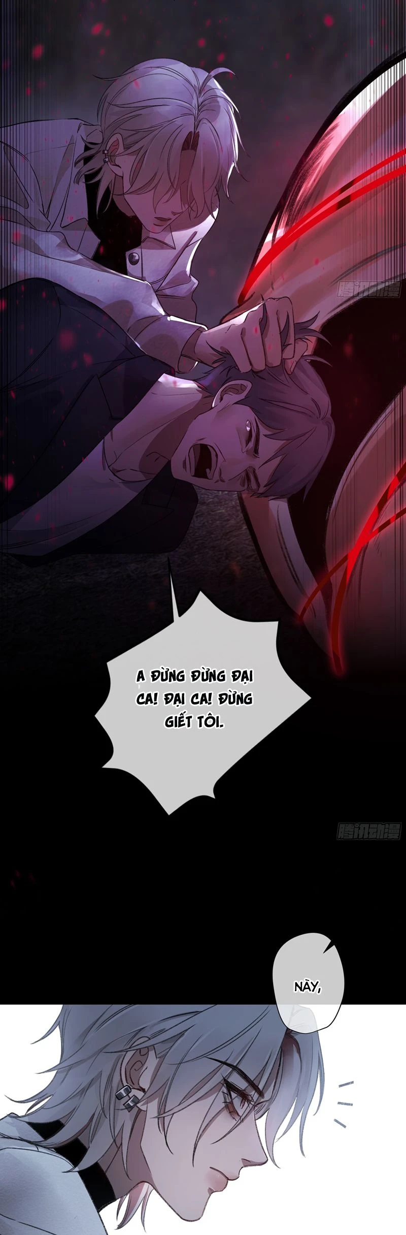 Ác Linh Chapter 8 - 23