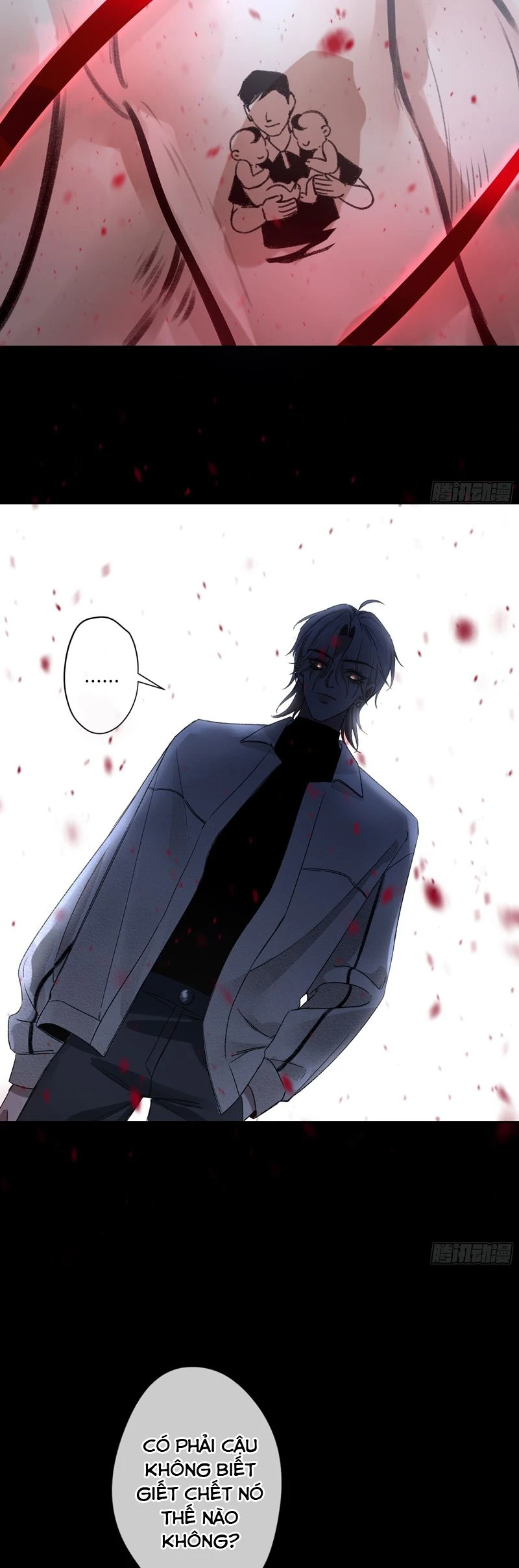 Ác Linh Chapter 8 - 26