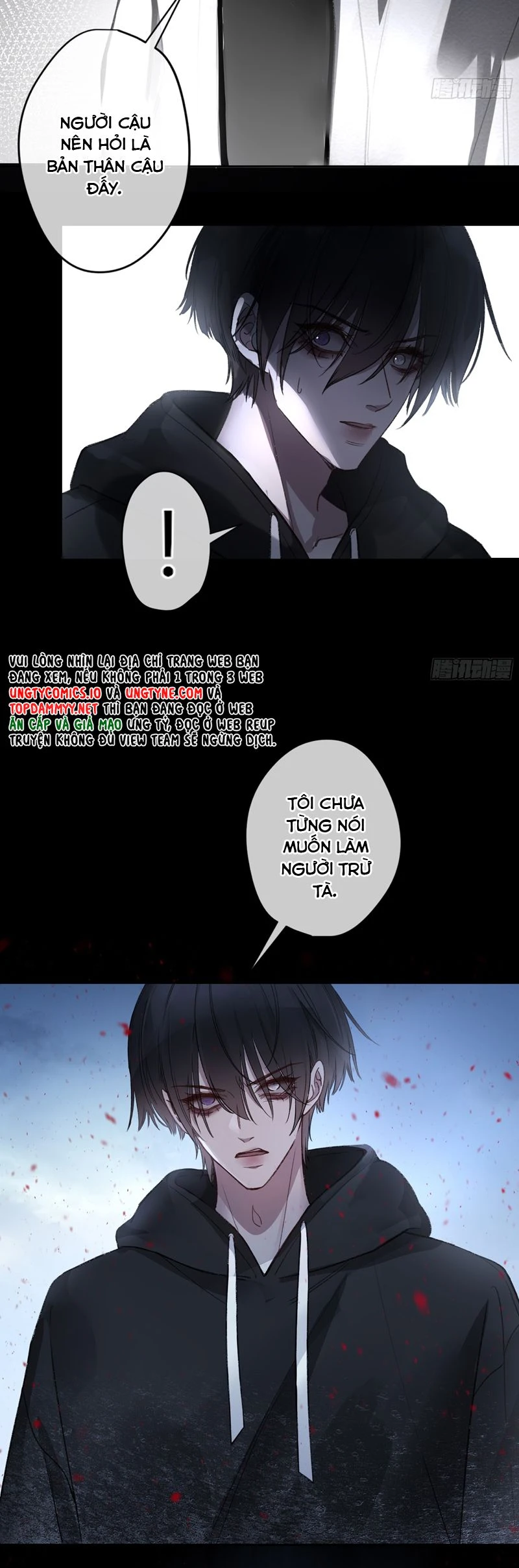 Ác Linh Chapter 8 - 31