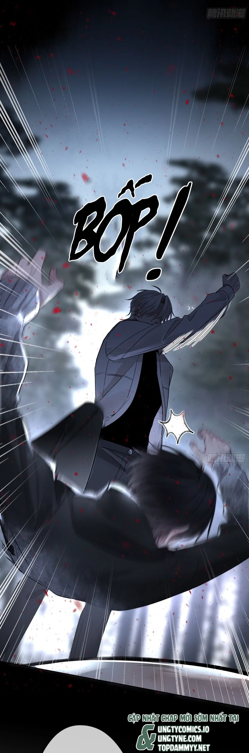 Ác Linh Chapter 8 - 32