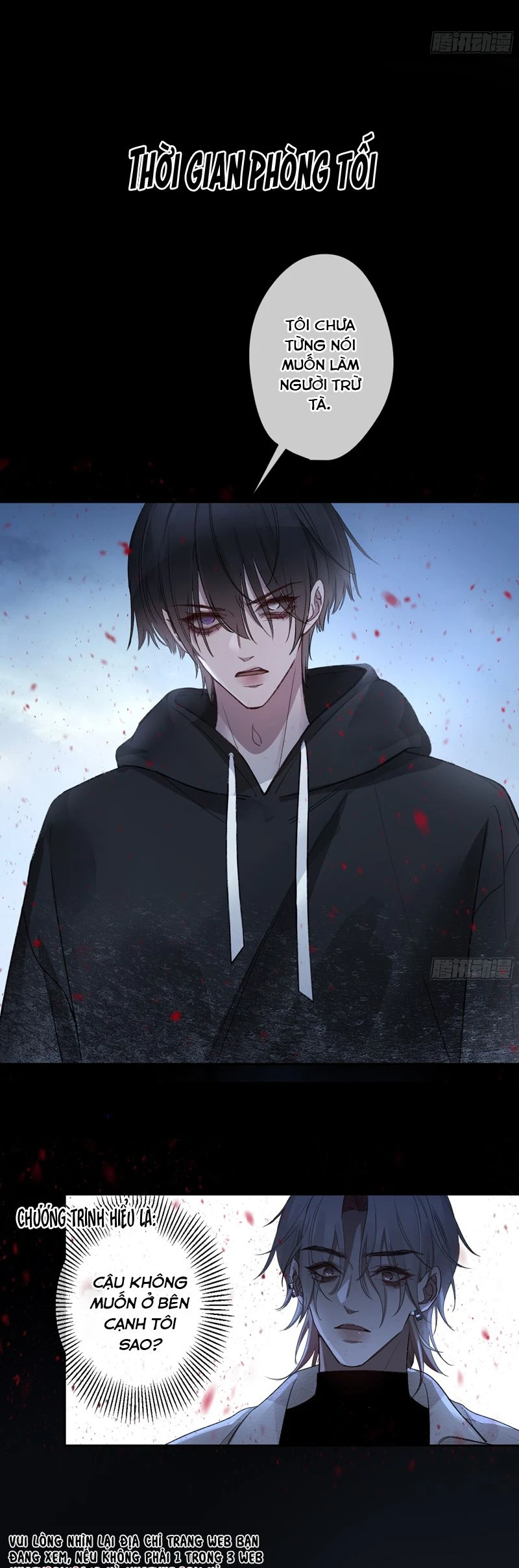 Ác Linh Chapter 8 - 34