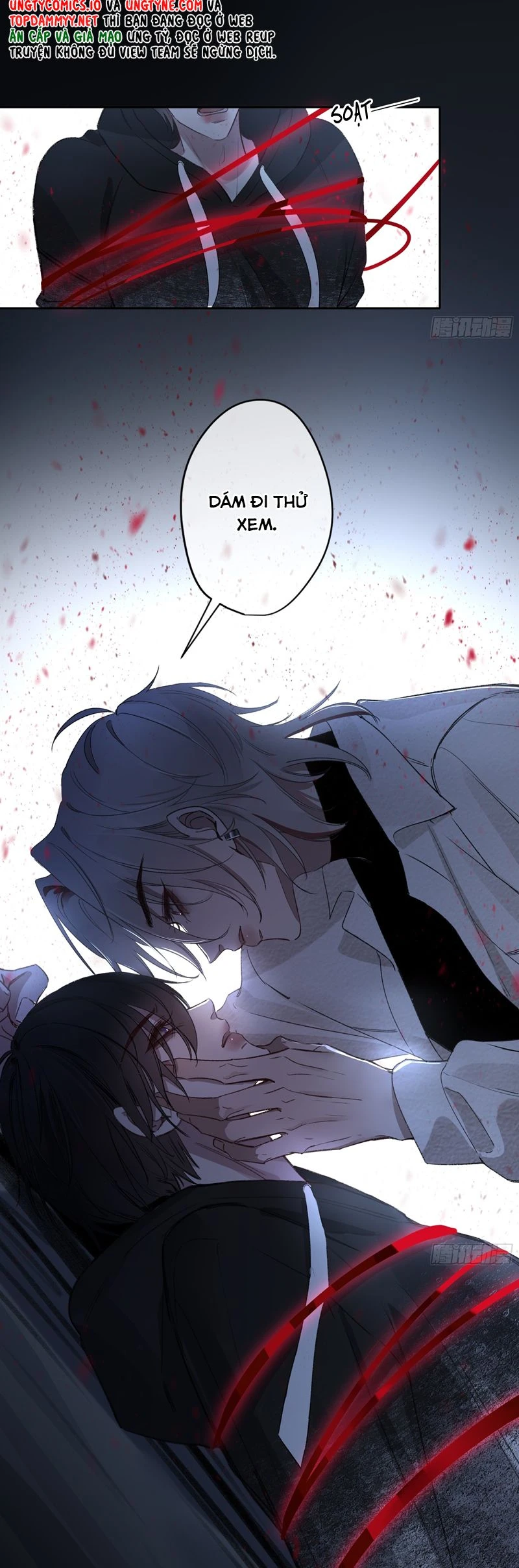 Ác Linh Chapter 8 - 35