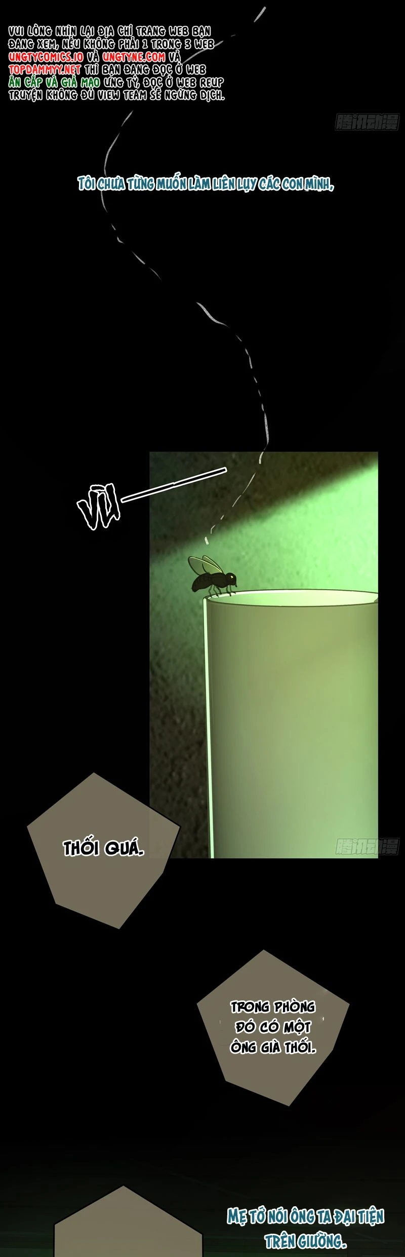 Ác Linh Chapter 9 - 5