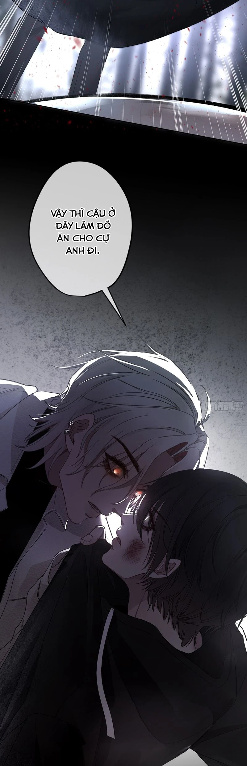 Ác Linh Chapter 9 - 9