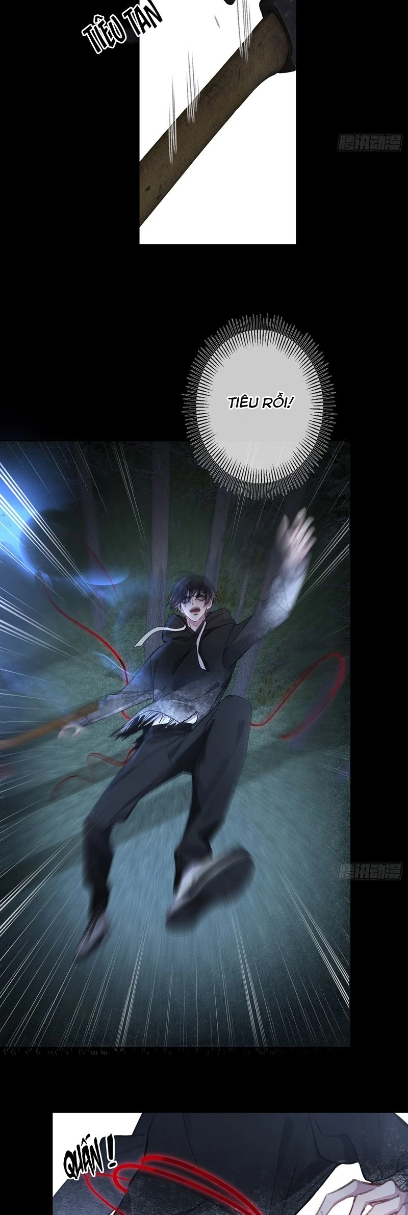 Ác Linh Chapter 9 - 17