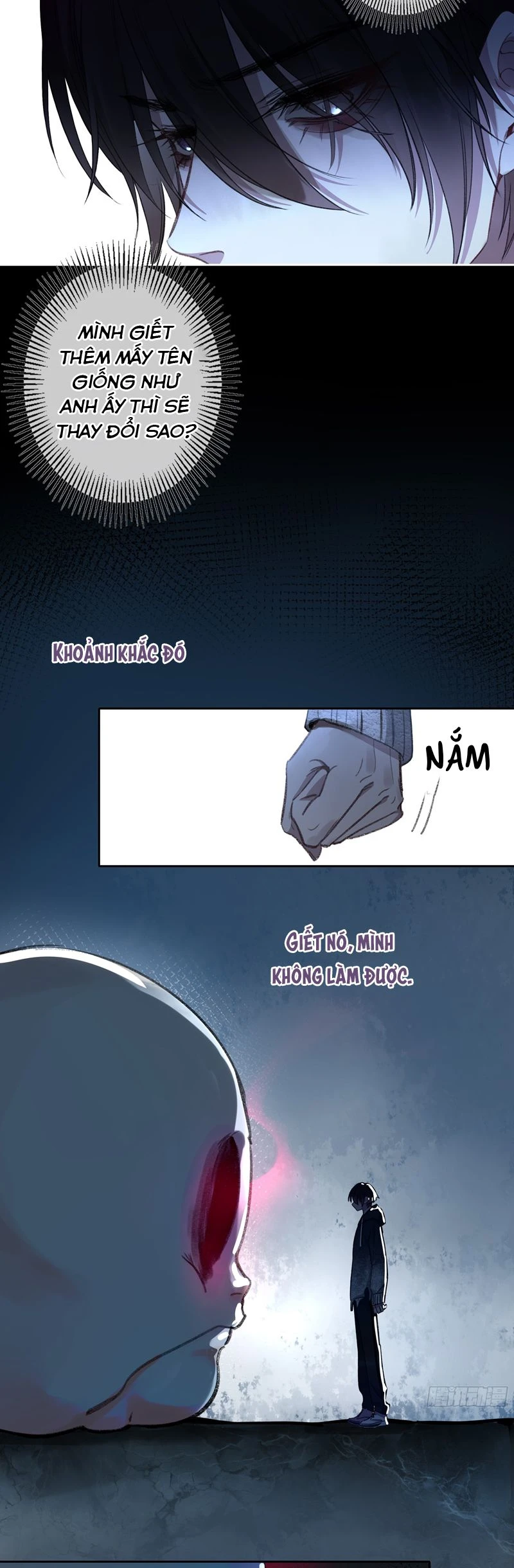 Ác Linh Chapter 9 - 28