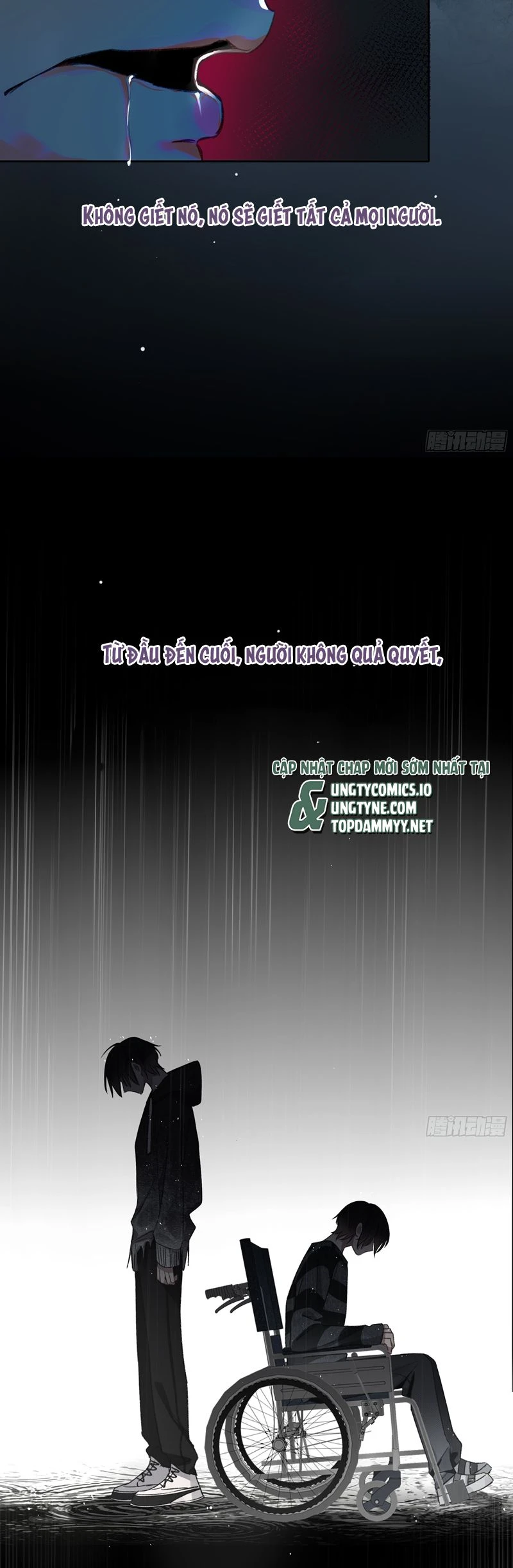 Ác Linh Chapter 9 - 29