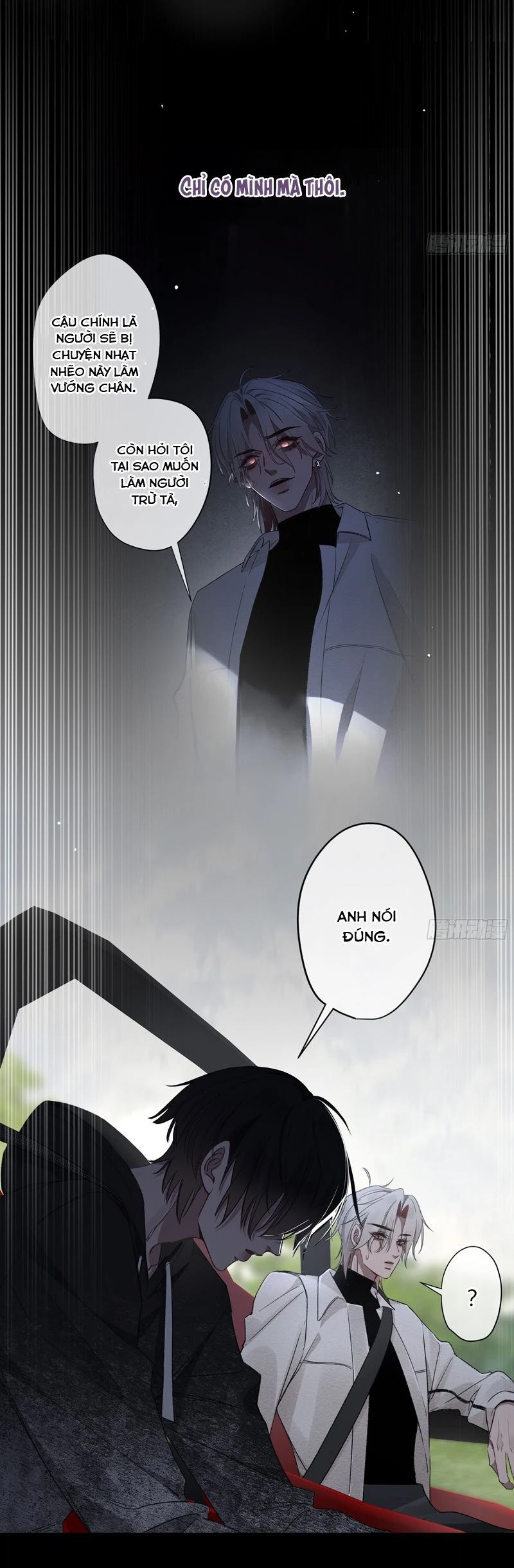 Ác Linh Chapter 9 - 30