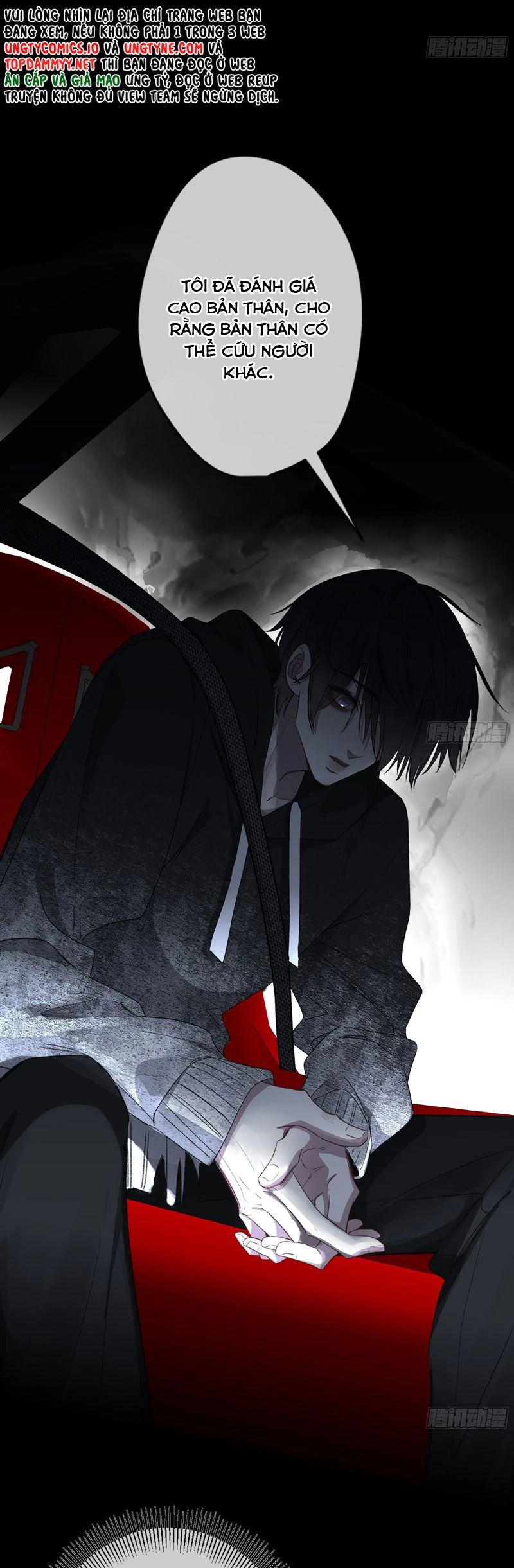 Ác Linh Chapter 9 - 31