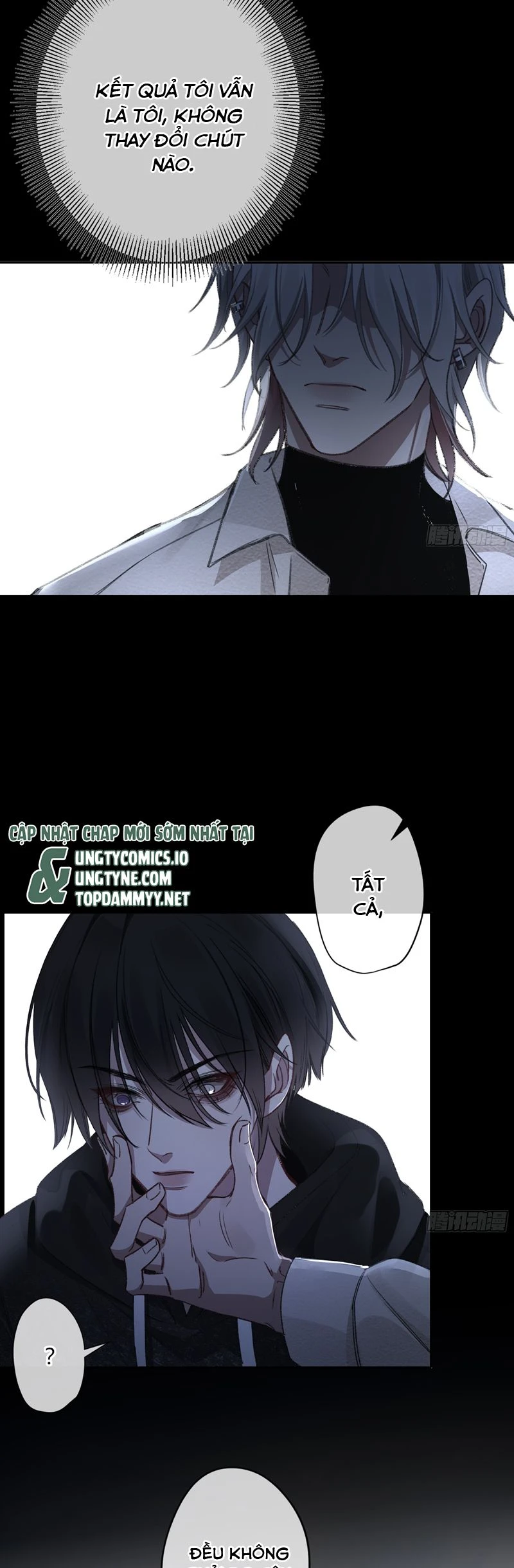 Ác Linh Chapter 9 - 32