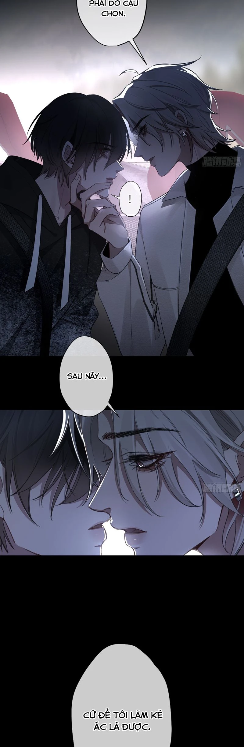 Ác Linh Chapter 9 - 33