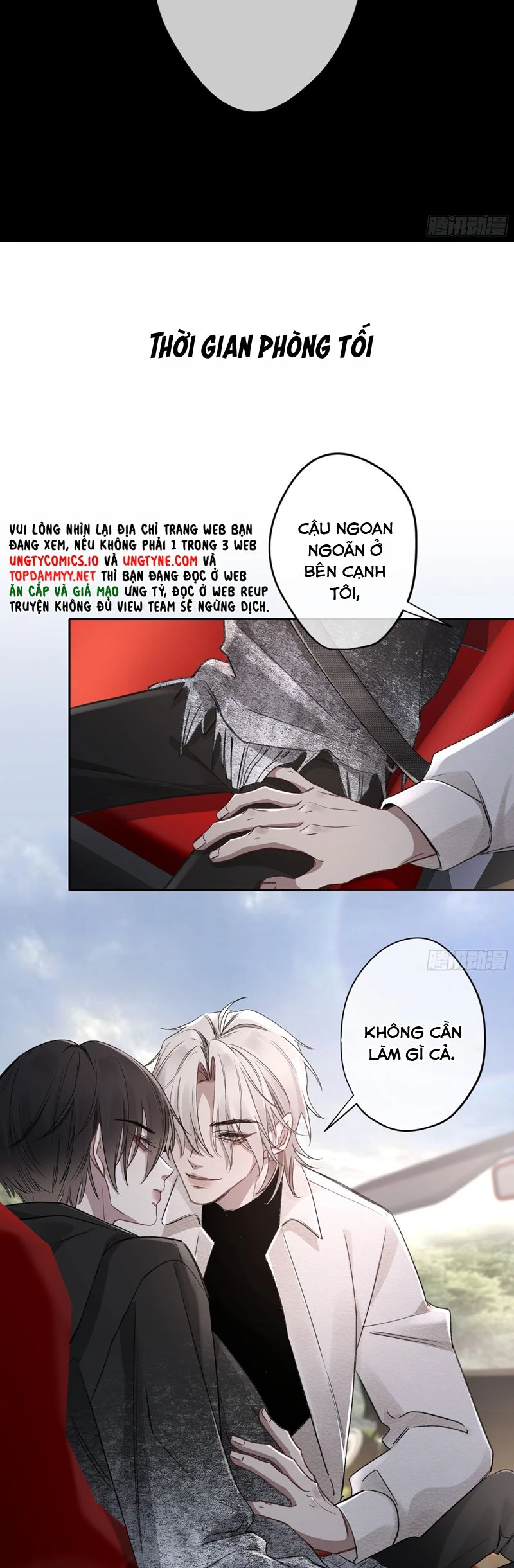 Ác Linh Chapter 9 - 34