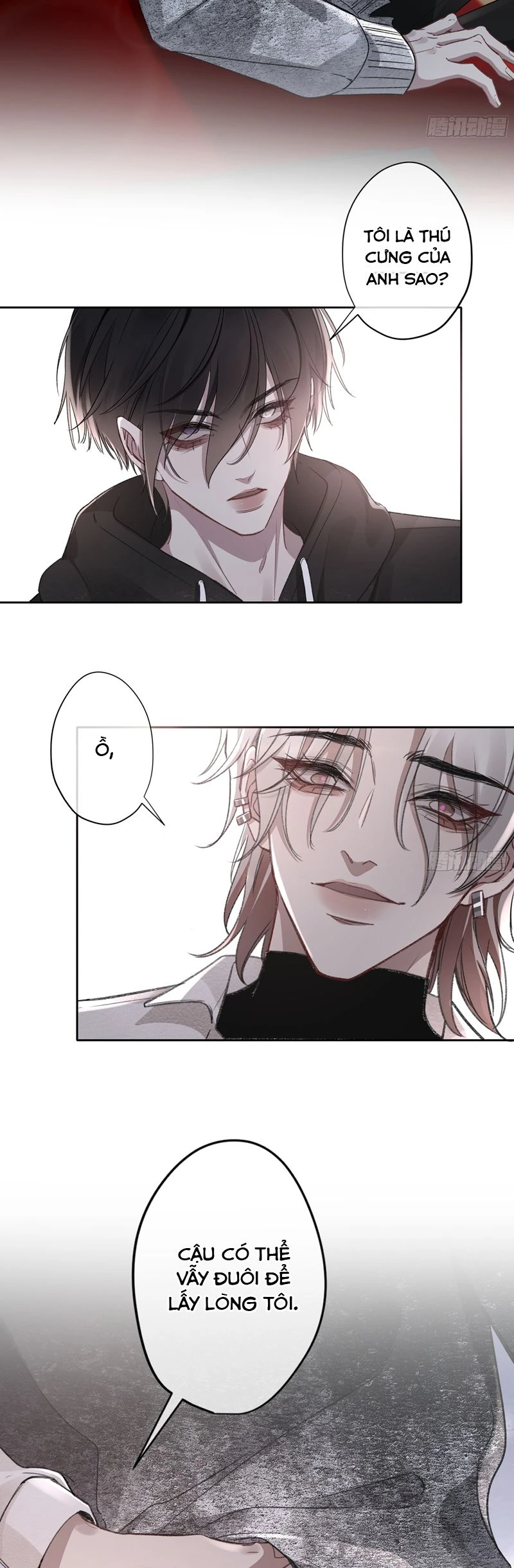 Ác Linh Chapter 9 - 35