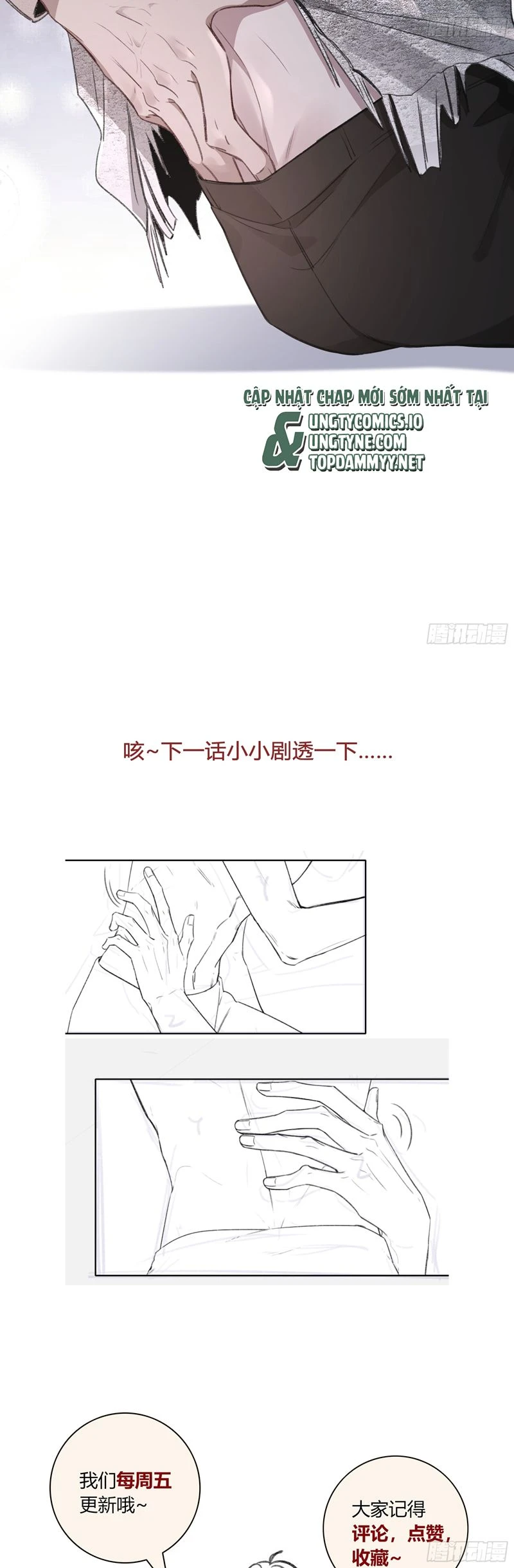 Ác Linh Chapter 9 - 36