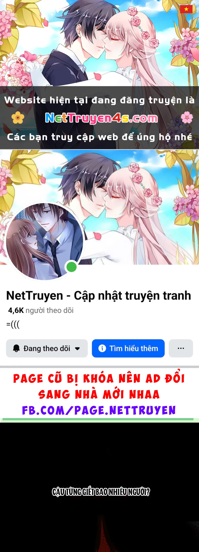 Ác Linh Chapter 10 - 1