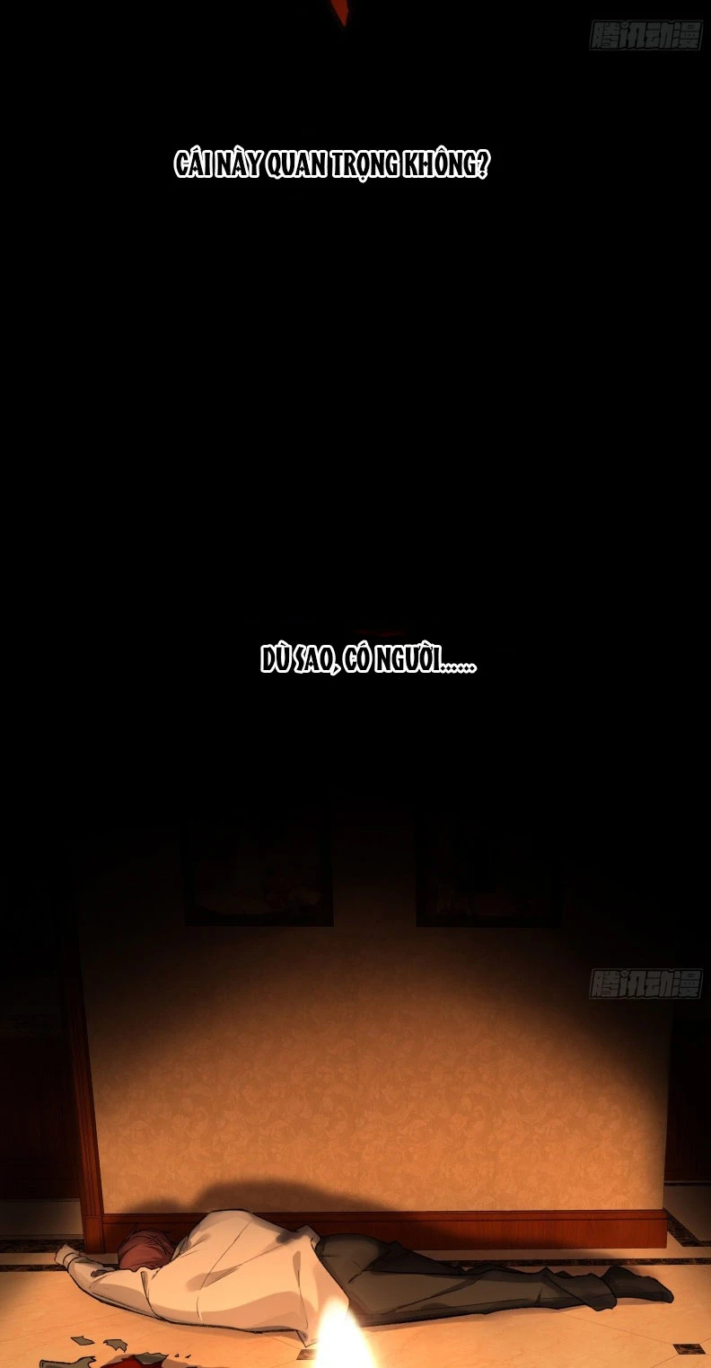 Ác Linh Chapter 10 - 3