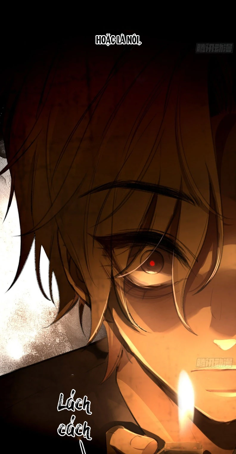 Ác Linh Chapter 10 - 5