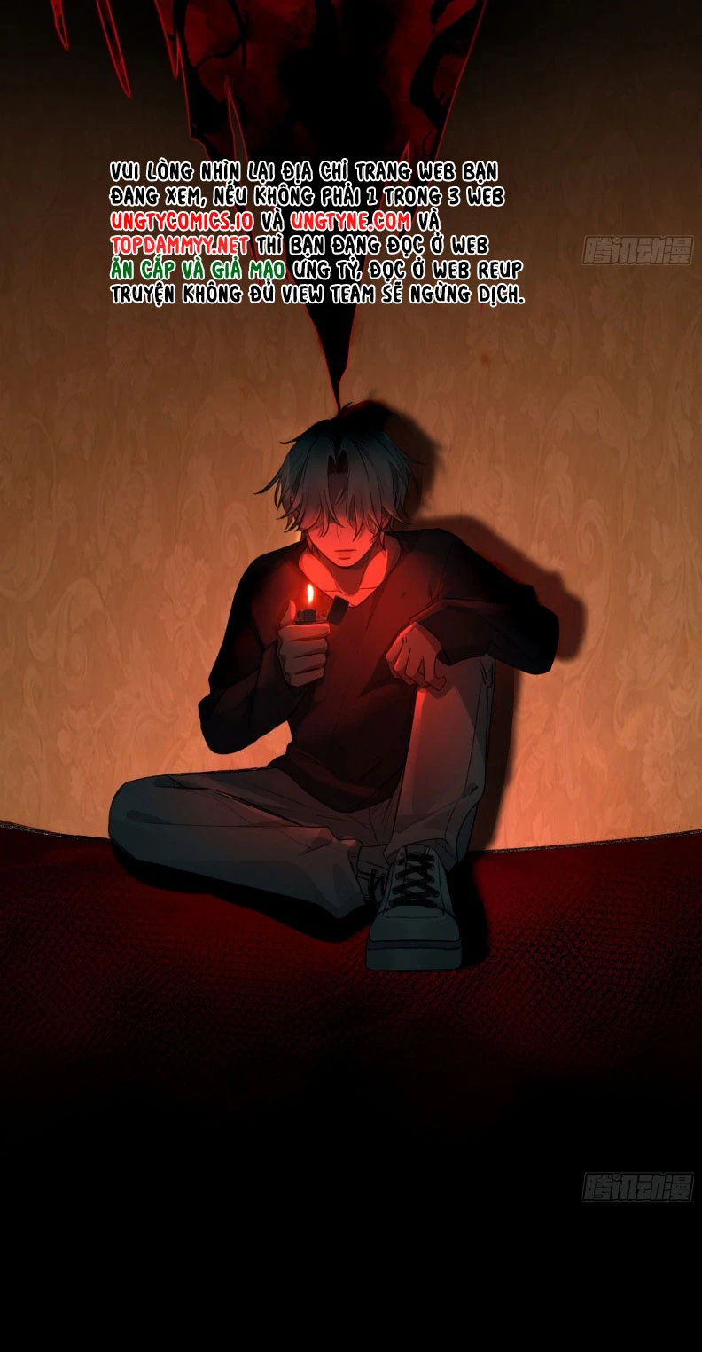 Ác Linh Chapter 10 - 7